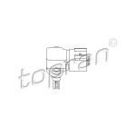 TOPRAN Sensor, Saugrohrdruck