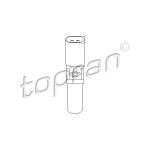 TOPRAN Impulsgeber, Kurbelwelle