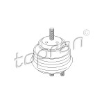 TOPRAN Lagerung, Motor