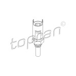 TOPRAN Sensor, Kühlmitteltemperatur