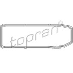 TOPRAN Dichtung, Ölwanne-Automatikgetriebe