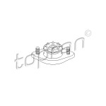 TOPRAN Federbeinstützlager