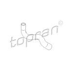 TOPRAN Kühlerschlauch