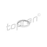 TOPRAN Dichtung, Thermostat