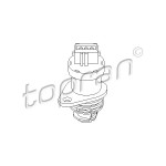 TOPRAN Sensor, Geschwindigkeit