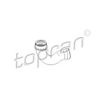 TOPRAN Ladeluftschlauch