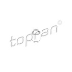 TOPRAN Lagerung, Motor