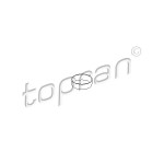 TOPRAN Froststopfen