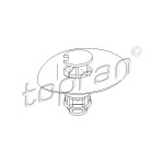TOPRAN Clip