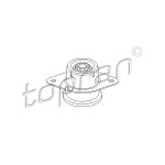 TOPRAN Lagerung, Motor