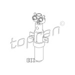 TOPRAN Waschwasserdüse, Scheinwerferreinigung