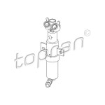 TOPRAN Waschwasserdüse, Scheinwerferreinigung
