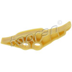 TOPRAN Gleitschiene, Steuerkette