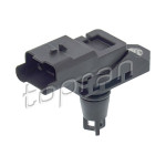 TOPRAN Sensor, Saugrohrdruck