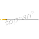 TOPRAN Ölpeilstab