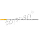 TOPRAN Ölpeilstab