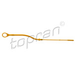 TOPRAN Ölpeilstab