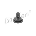 TOPRAN Halter, Luftfiltergehäuse