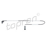 TOPRAN Sensor, Raddrehzahl