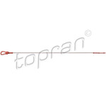 TOPRAN Ölpeilstab