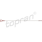 TOPRAN Ölpeilstab