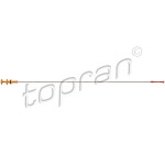 TOPRAN Ölpeilstab