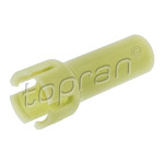 TOPRAN Schlauch, Getriebeölkühler