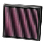 K&N Filters Luftfilter