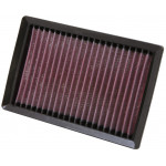 K&N Filters Luftfilter
