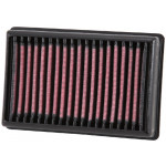 K&N Filters Luftfilter