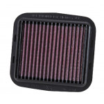 K&N Filters Luftfilter