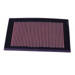 K&N Filters Luftfilter