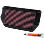 K&N Filters Luftfilter
