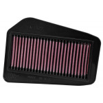 K&N Filters Luftfilter