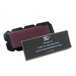 K&N Filters Luftfilter