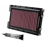 K&N Filters Luftfilter