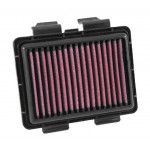 K&N Filters Luftfilter