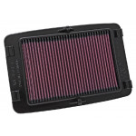 K&N Filters Luftfilter