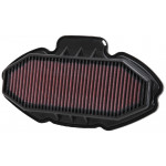 K&N Filters Luftfilter
