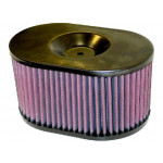K&N Filters Luftfilter