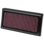 K&N Filters Luftfilter