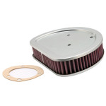 K&N Filters Luftfilter