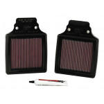 K&N Filters Luftfilter