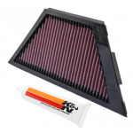 K&N Filters Luftfilter