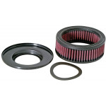 K&N Filters Luftfilter