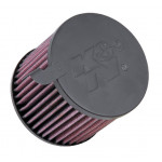 K&N Filters Luftfilter