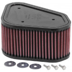K&N Filters Luftfilter