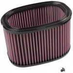 K&N Filters Luftfilter