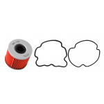 K&N Filters Ölfilter