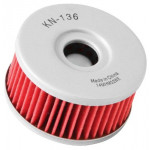 K&N Filters Ölfilter